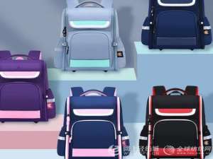 小学生穿什么尺寸合适书包