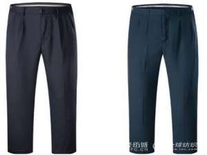 腰围如何购买最准确的数量裤子腰围如何测量