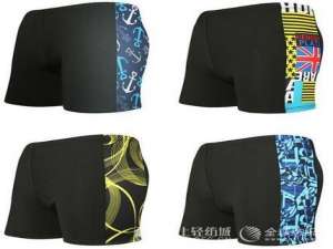 泳裤什么材料好，怎么买泳裤