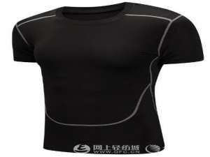 速干t恤快干是什么面料T恤衫面料材料介绍和洗涤方法