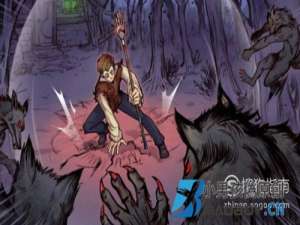 狼人杀游戏规则 狼人杀怎么玩？