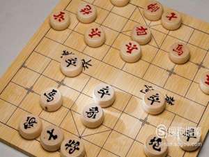 中国象棋跟国际象棋有哪些区别