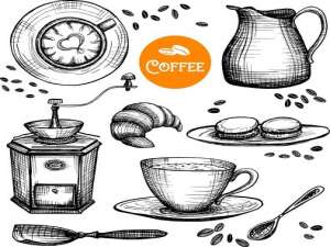 拿铁和美式咖啡哪个减肥 - 美式热量低还是拿铁