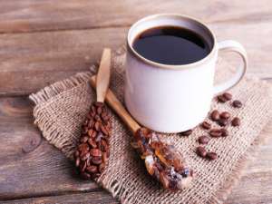 咖啡真能减肥吗 - 喝纯咖啡可以减肥吗