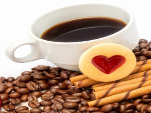 coffee减肥咖啡 - 微商卖的减肥咖啡25包