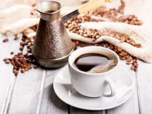 为什么咖啡能减肥 - 减肥咖啡为啥瘦的那么快