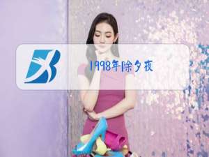 1998年除夕夜