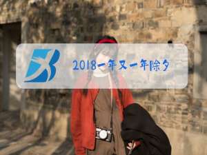 2018一年又一年除夕特别节目