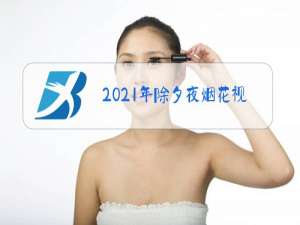 2021年除夕夜烟花视频