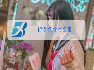 除夕倒计时文案