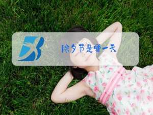 除夕节是哪一天