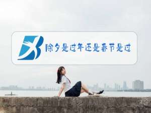 除夕是过年还是春节是过年啊