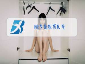 除夕是农历几号