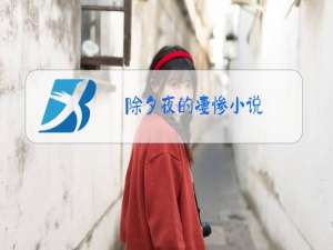 除夕夜的凄惨小说