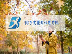 除夕支援武汉医疗队