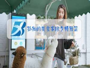 孤独的美食家除夕特别篇全集