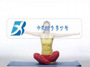 今天除夕多少号