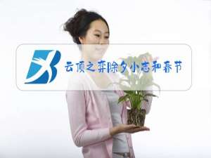 云顶之弈除夕小志和春节小志哪个好看