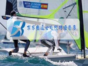 东京奥运会电视转播费多少钱