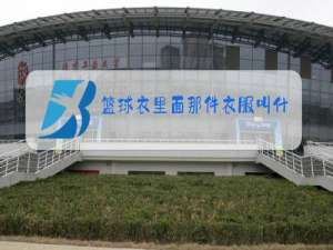 篮球衣里面那件衣服叫什么