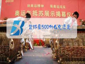 篮球重500什么克还是千克还是吨