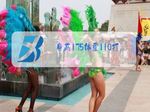 身高175体重110打篮球适合什么位置