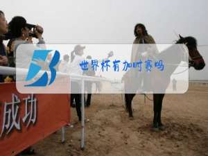 世界杯有加时赛吗