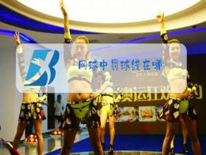 网球中罚球线在哪