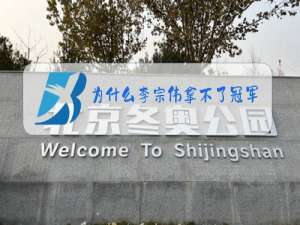 为什么李宗伟拿不了冠军