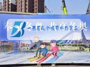一共有几个城市申办第三届冬奥会