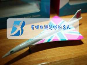 有哪些踢足球的名人