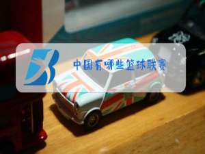 中国有哪些篮球联赛