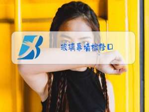 玻璃幕墙检修口