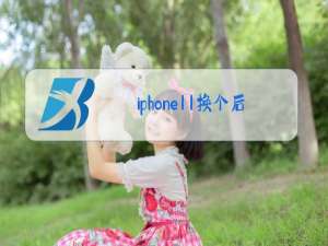 iphone11换个后盖玻璃多少钱