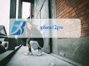 iphone12pro换后盖玻璃