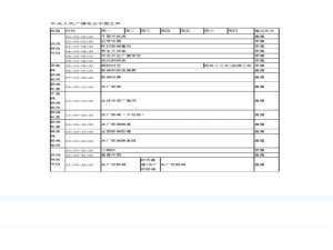 107.2电台节目表7点至9点想点就点