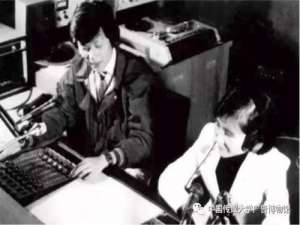 1986年广东创办了珠江什么广播电台