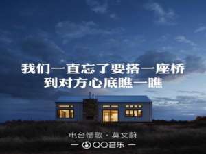 电台情歌微盘下载