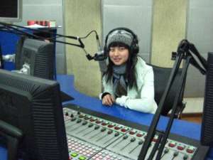 福州电台987频道
