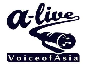 亚洲自由之声电台