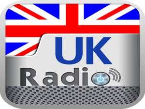 英国国际广播电台