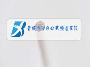 晋城电视台公共频道在线直播2021