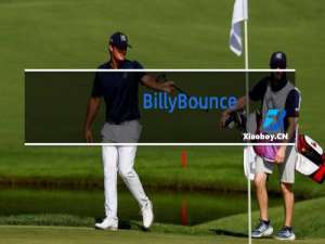 BillyBounce在舞蹈里是什么意思