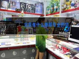 北京有什么舞蹈专业的学校