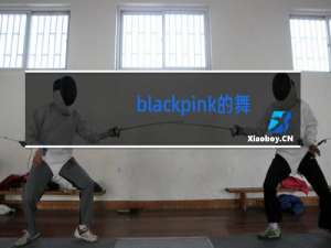 blackpink的舞蹈好学吗