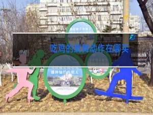 吃鸡的跳舞动作在哪买