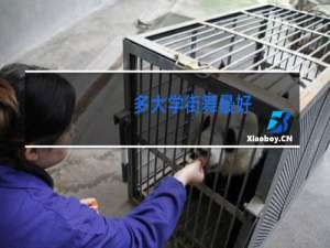 多大学街舞最好