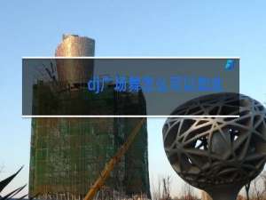 dj广场舞怎么可以如此冷血