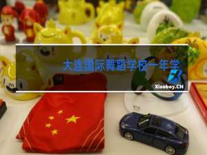 大连国际舞蹈学校一年学费多少