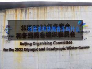 抖音迪拜跳舞音乐叫什么